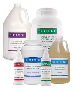 BioTone Products