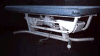 Massage Table