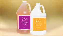 Massage Table