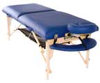 Massage Table