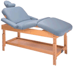 Massage Table