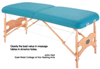 Massage Table