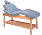 Massage Table