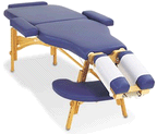 Massage Table