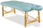 Massage Table