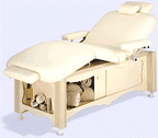 Massage Table