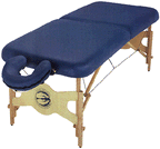 Massage Table