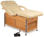 Massage Table