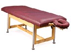 Massage Table