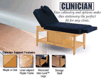 Massage Table