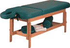 Massage Table