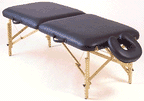 Massage Table