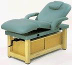 Massage Table